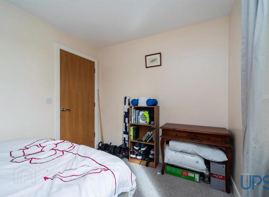 Apartment 5 1c Mayfield Square, Blacks Road, Belfast, BT10 0QT