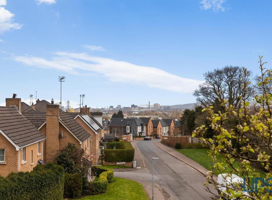 Apartment 5 1c Mayfield Square, Blacks Road, Belfast, BT10 0QT