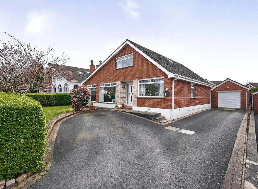 6 Pinehill Gardens, Bangor, BT19 6SE