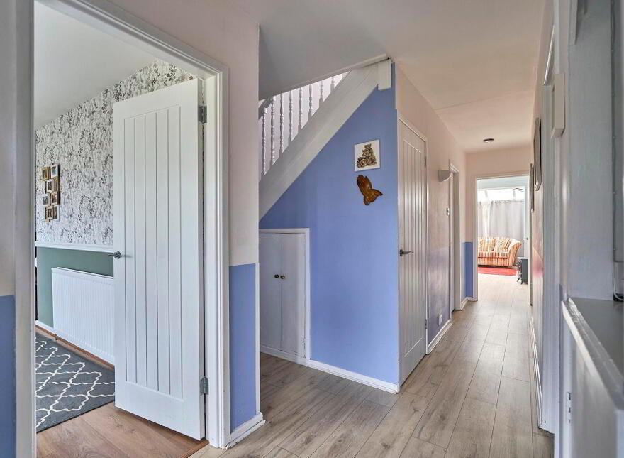 6 Pinehill Gardens, Bangor, BT19 6SE