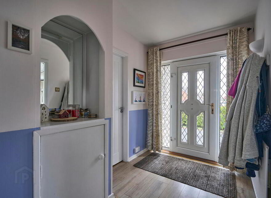 6 Pinehill Gardens, Bangor, BT19 6SE
