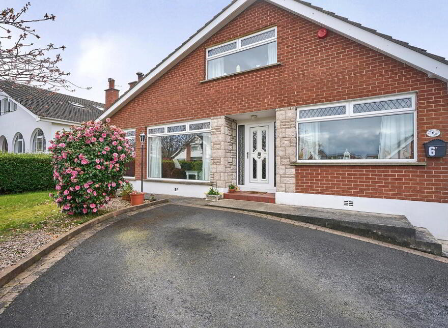 6 Pinehill Gardens, Bangor, BT19 6SE
