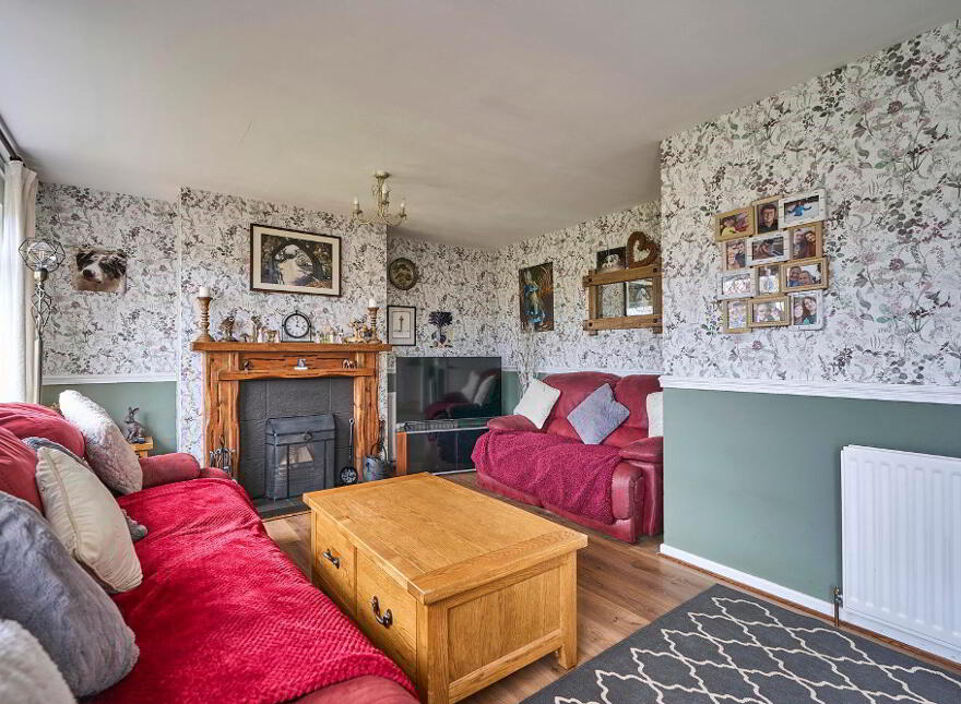 6 Pinehill Gardens, Bangor, BT19 6SE