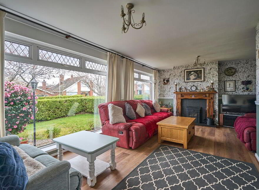 6 Pinehill Gardens, Bangor, BT19 6SE
