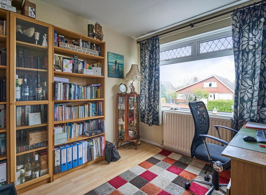 6 Pinehill Gardens, Bangor, BT19 6SE