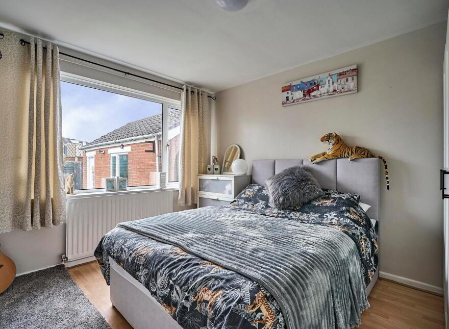 6 Pinehill Gardens, Bangor, BT19 6SE