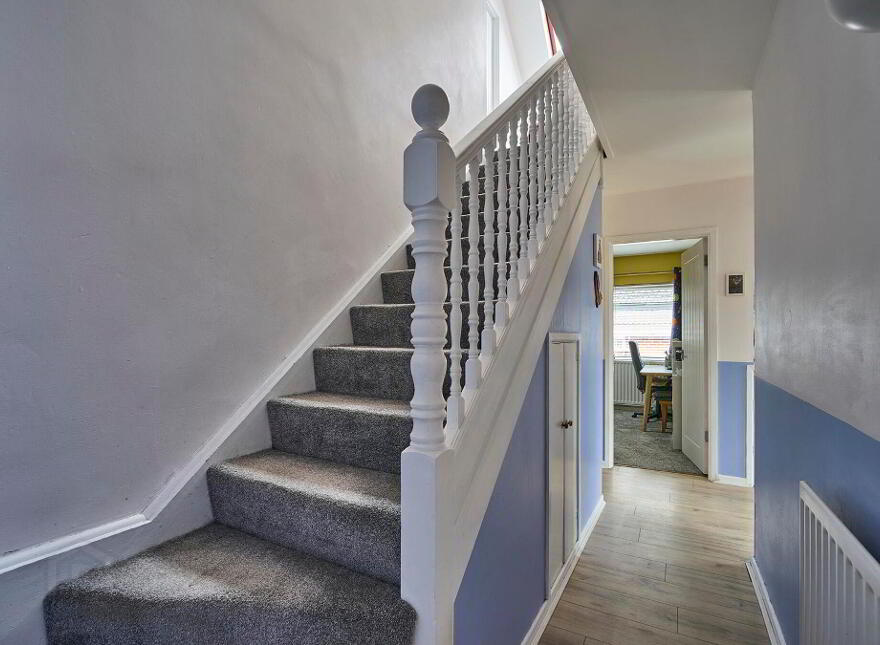 6 Pinehill Gardens, Bangor, BT19 6SE