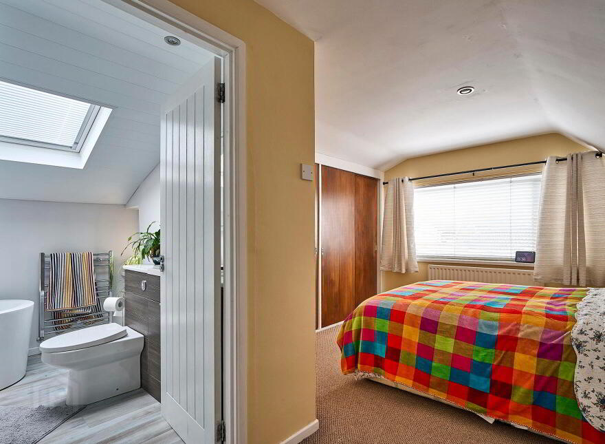 6 Pinehill Gardens, Bangor, BT19 6SE