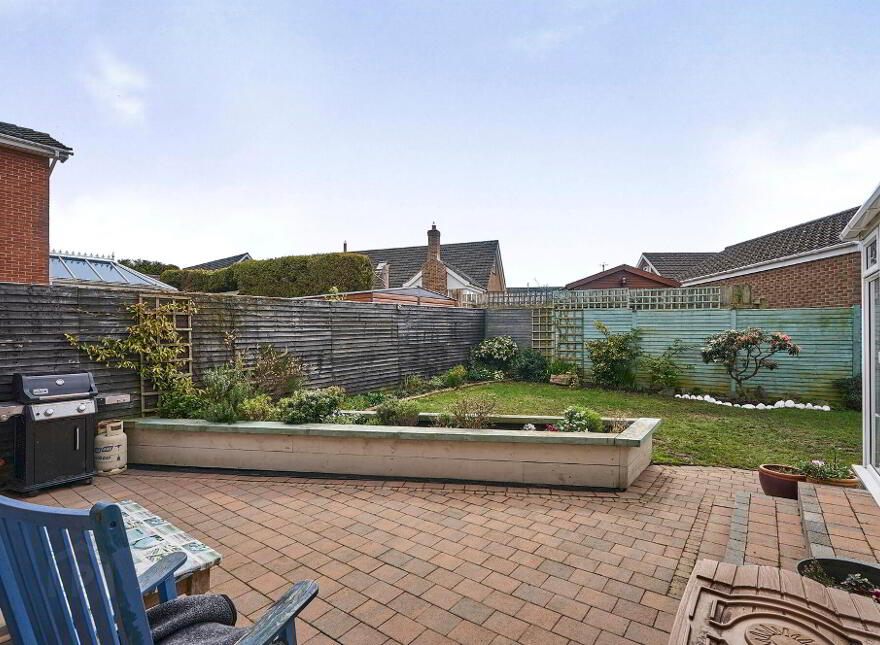 6 Pinehill Gardens, Bangor, BT19 6SE