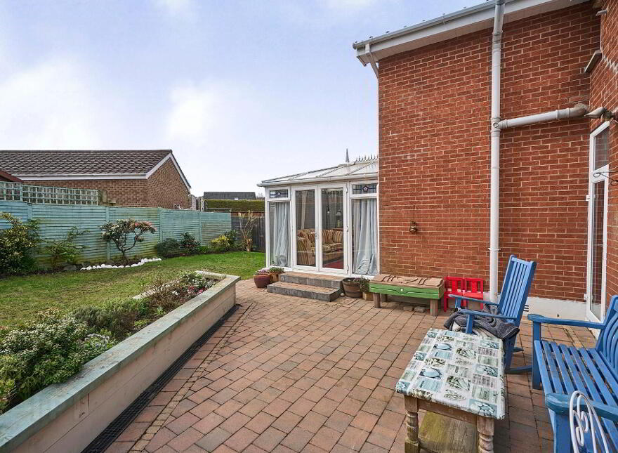 6 Pinehill Gardens, Bangor, BT19 6SE