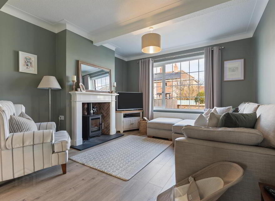 13 Gloucester Avenue, Donaghadee, BT21 0JA