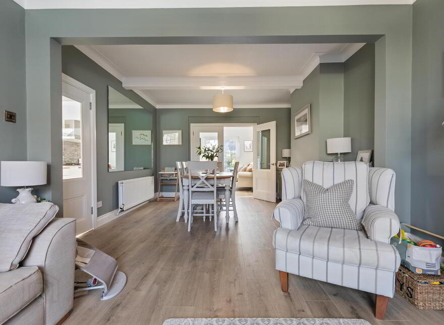 13 Gloucester Avenue, Donaghadee, BT21 0JA