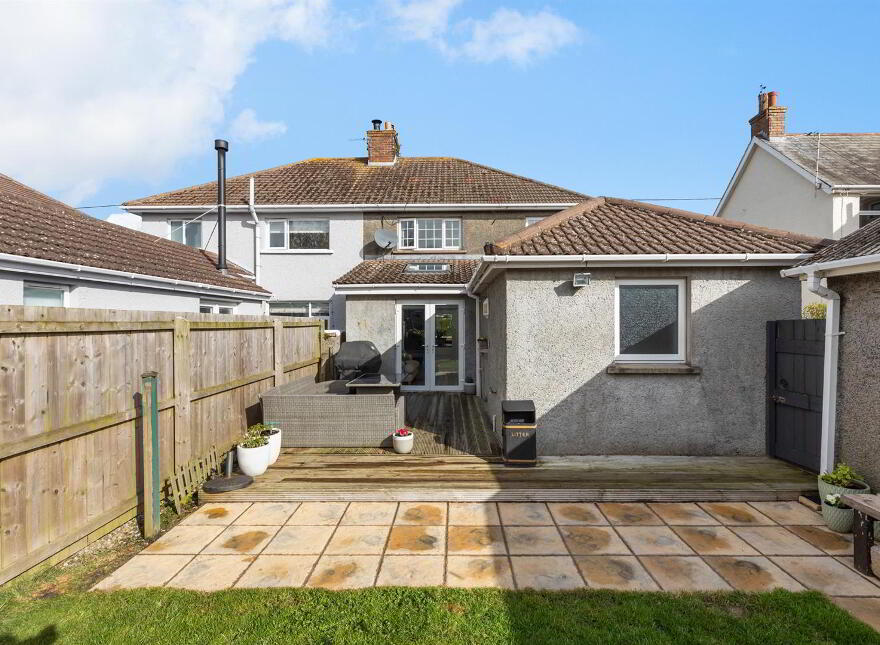 13 Gloucester Avenue, Donaghadee, BT21 0JA