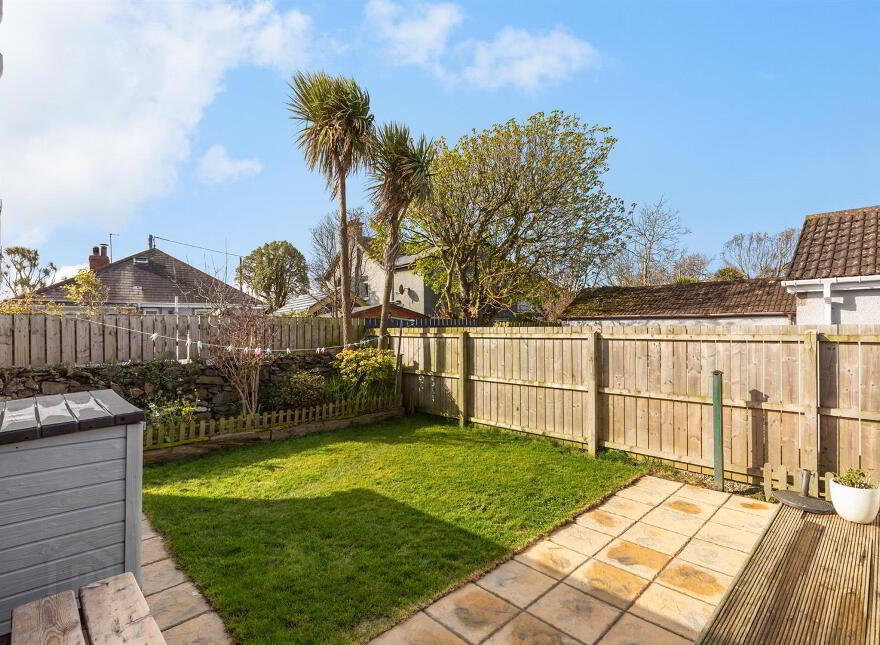 13 Gloucester Avenue, Donaghadee, BT21 0JA
