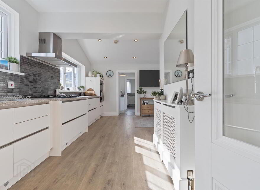 13 Gloucester Avenue, Donaghadee, BT21 0JA