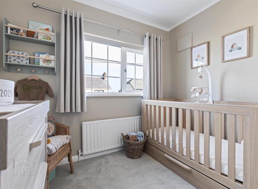 13 Gloucester Avenue, Donaghadee, BT21 0JA