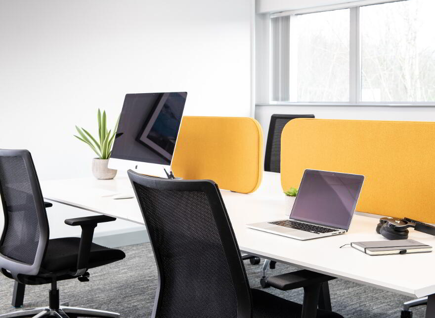 Formation Works, Adelaide House, Suite 10B, 1 Falcon Road, Belfast, BT12 6SJ