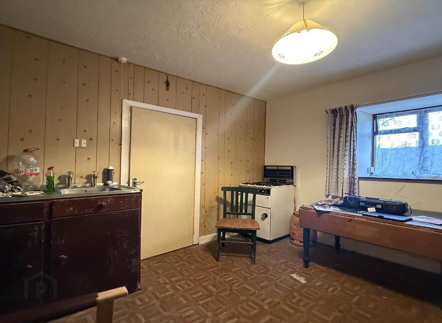 Derrynanaspol, Doochary, F94P6K7