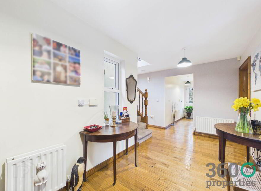 56 Clonetrace Road, Broughshane, Ballymena, BT43 7HY