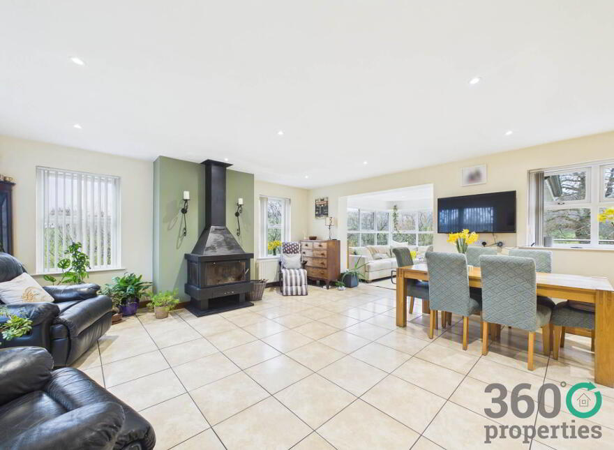 56 Clonetrace Road, Broughshane, Ballymena, BT43 7HY