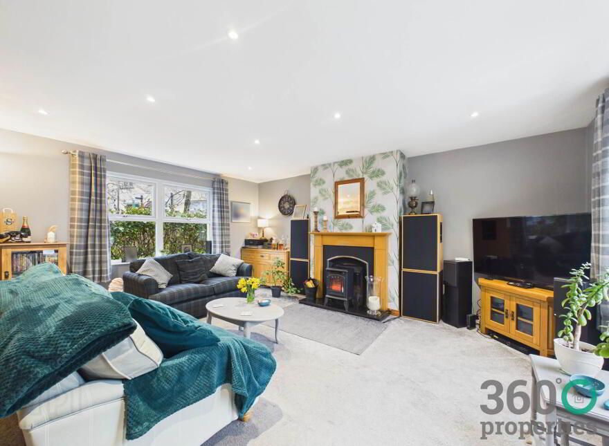 56 Clonetrace Road, Broughshane, Ballymena, BT43 7HY