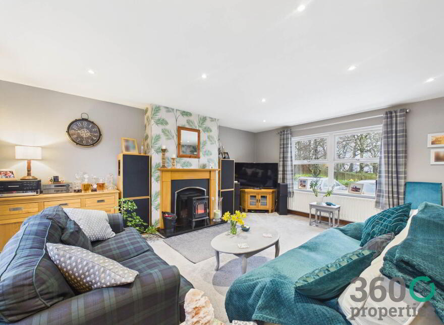 56 Clonetrace Road, Broughshane, Ballymena, BT43 7HY