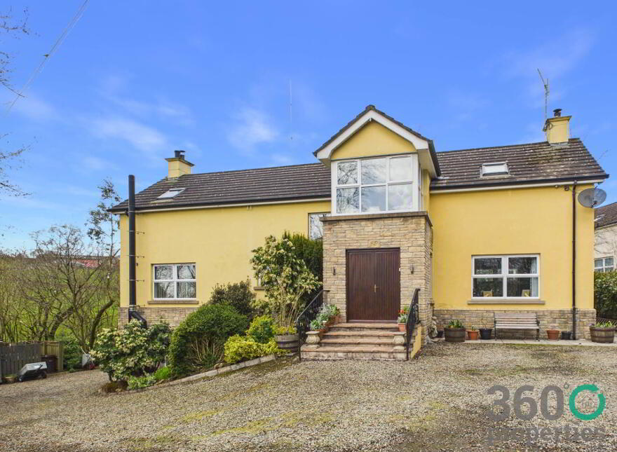 56 Clonetrace Road, Broughshane, Ballymena, BT43 7HY