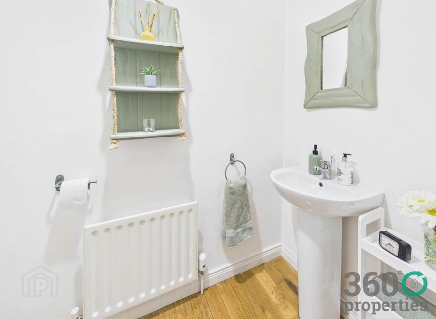56 Clonetrace Road, Broughshane, Ballymena, BT43 7HY