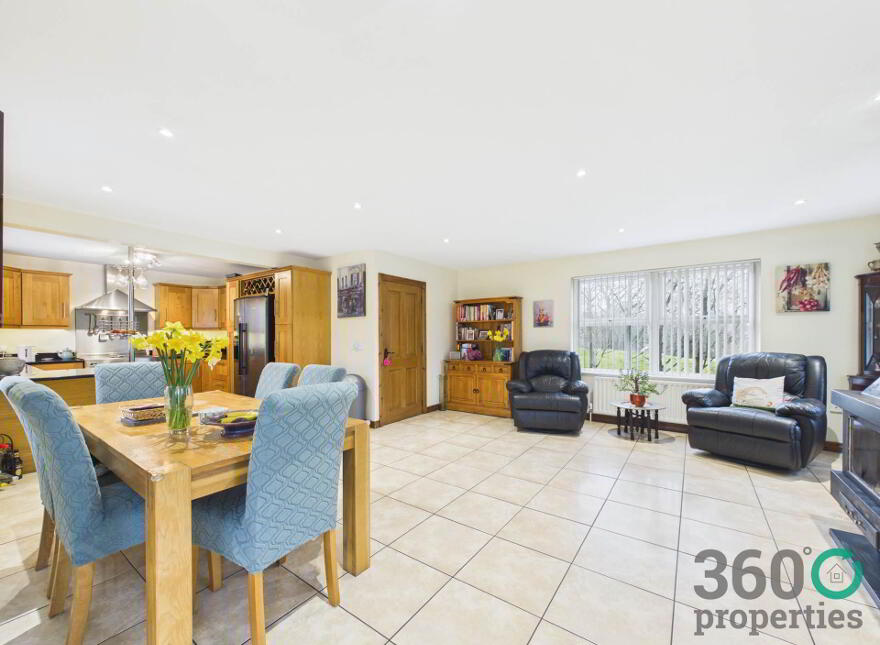56 Clonetrace Road, Broughshane, Ballymena, BT43 7HY