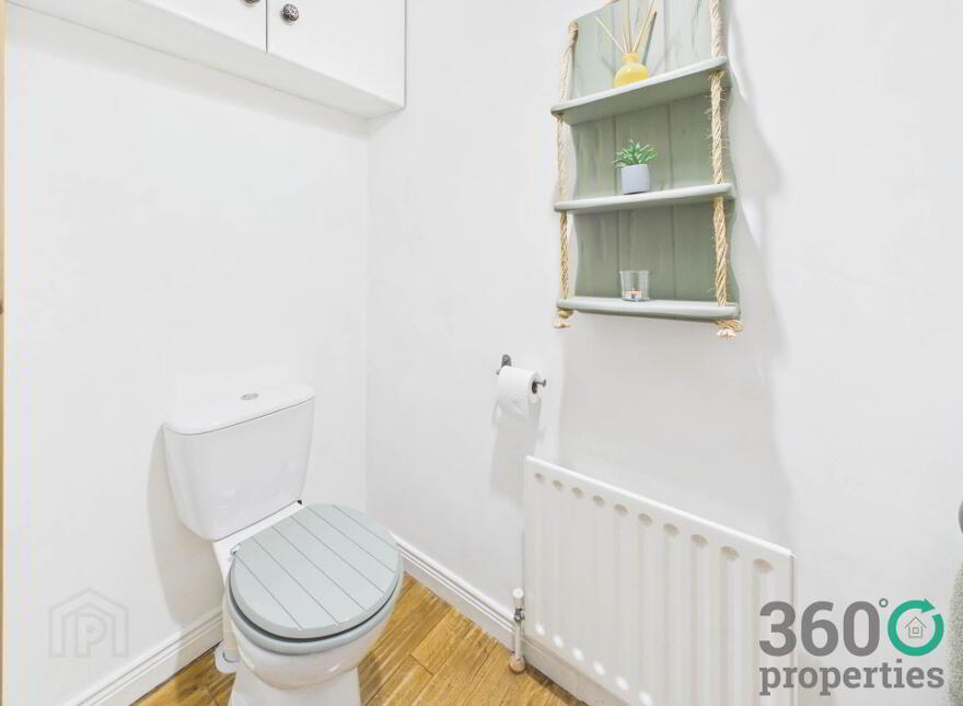 56 Clonetrace Road, Broughshane, Ballymena, BT43 7HY
