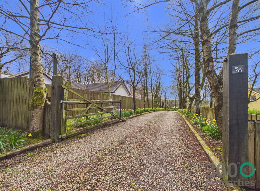 56 Clonetrace Road, Broughshane, Ballymena, BT43 7HY