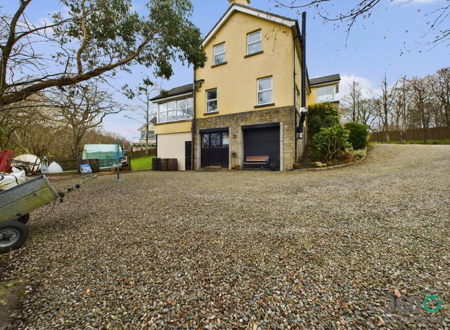 56 Clonetrace Road, Broughshane, Ballymena, BT43 7HY