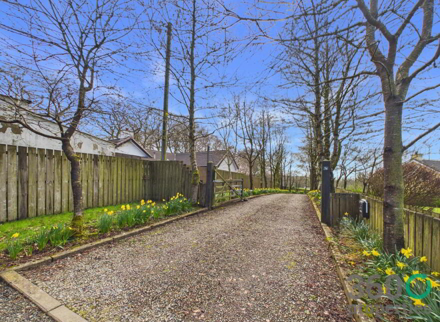 56 Clonetrace Road, Broughshane, Ballymena, BT43 7HY