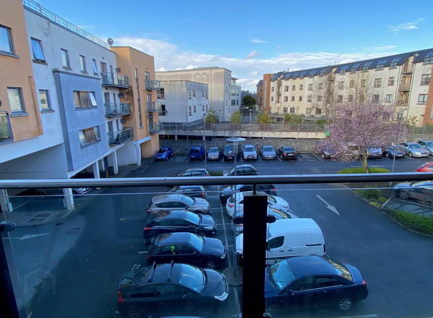 Apartment 39 The Arches Barrack Street, Kilkenny Town, R95H2R0