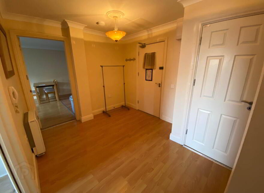 Apartment 39 The Arches Barrack Street, Kilkenny Town, R95H2R0