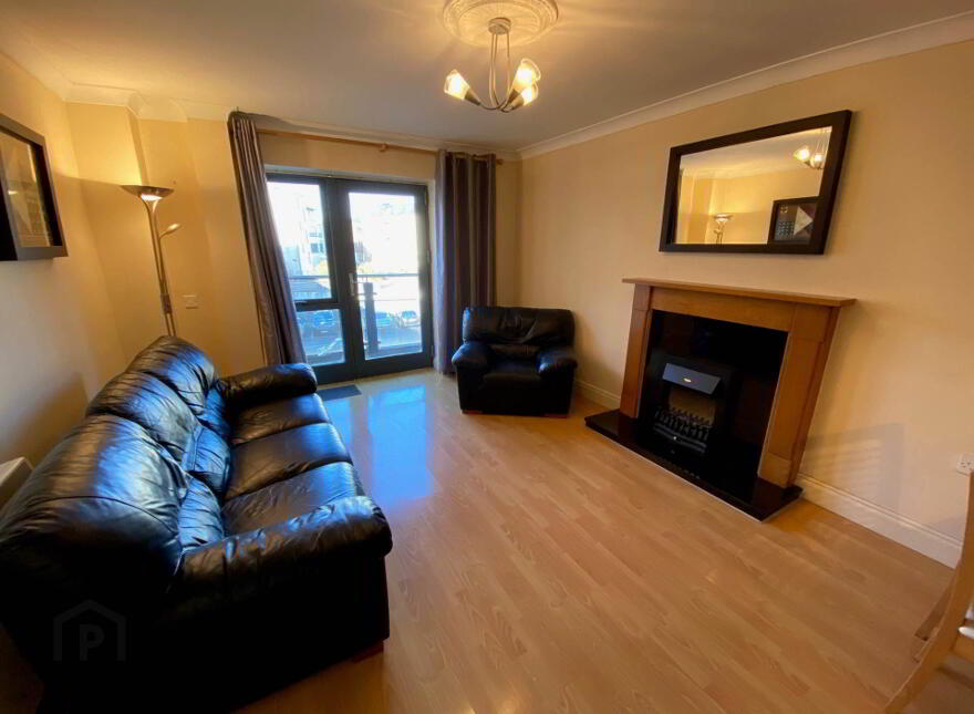 Apartment 39 The Arches Barrack Street, Kilkenny Town, R95H2R0