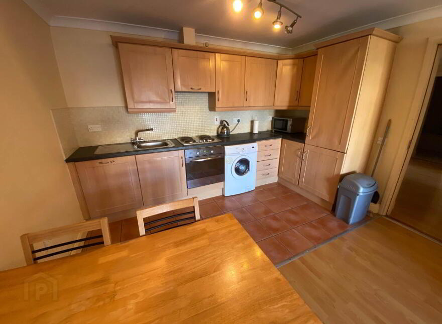 Apartment 39 The Arches Barrack Street, Kilkenny Town, R95H2R0
