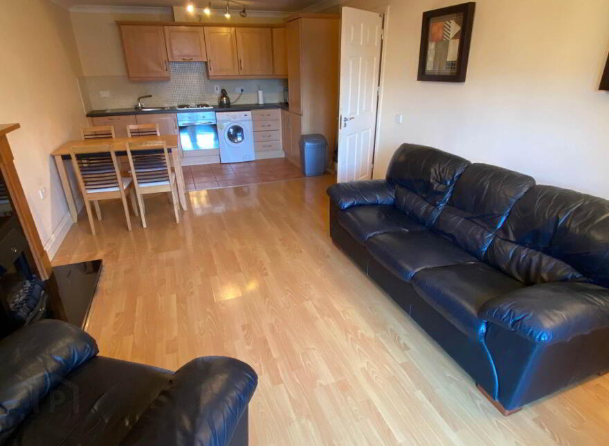 Apartment 39 The Arches Barrack Street, Kilkenny Town, R95H2R0