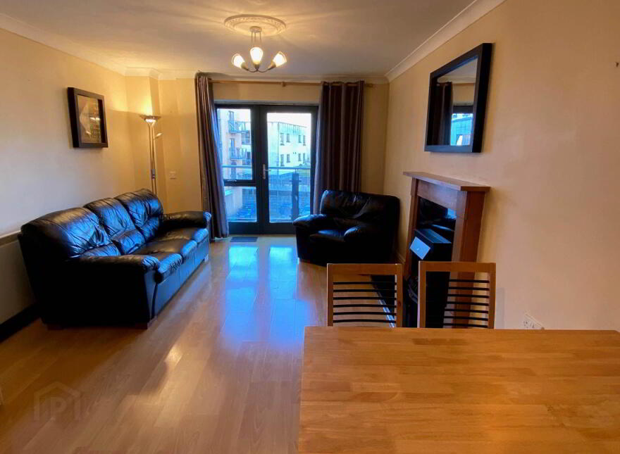 Apartment 39 The Arches Barrack Street, Kilkenny Town, R95H2R0