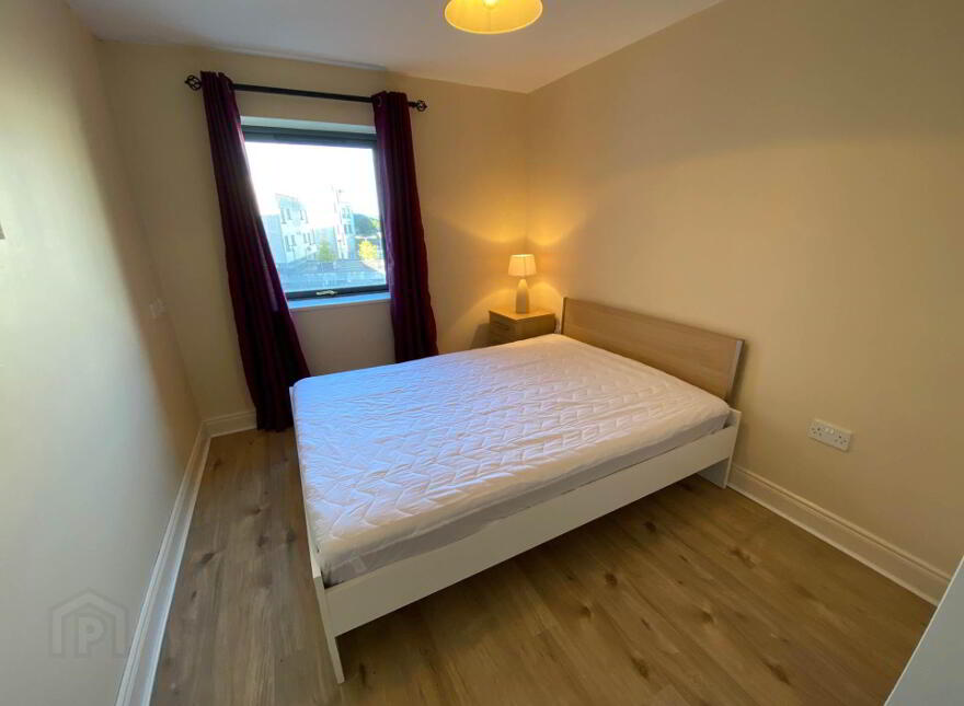 Apartment 39 The Arches Barrack Street, Kilkenny Town, R95H2R0