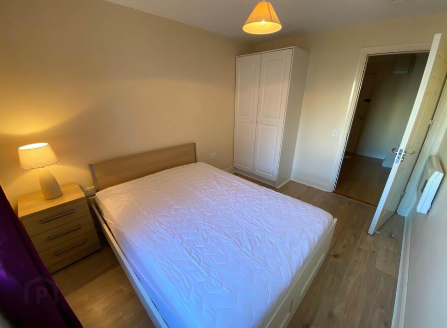 Apartment 39 The Arches Barrack Street, Kilkenny Town, R95H2R0