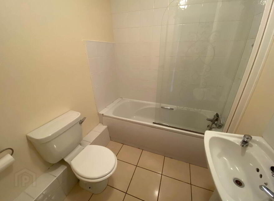 Apartment 39 The Arches Barrack Street, Kilkenny Town, R95H2R0