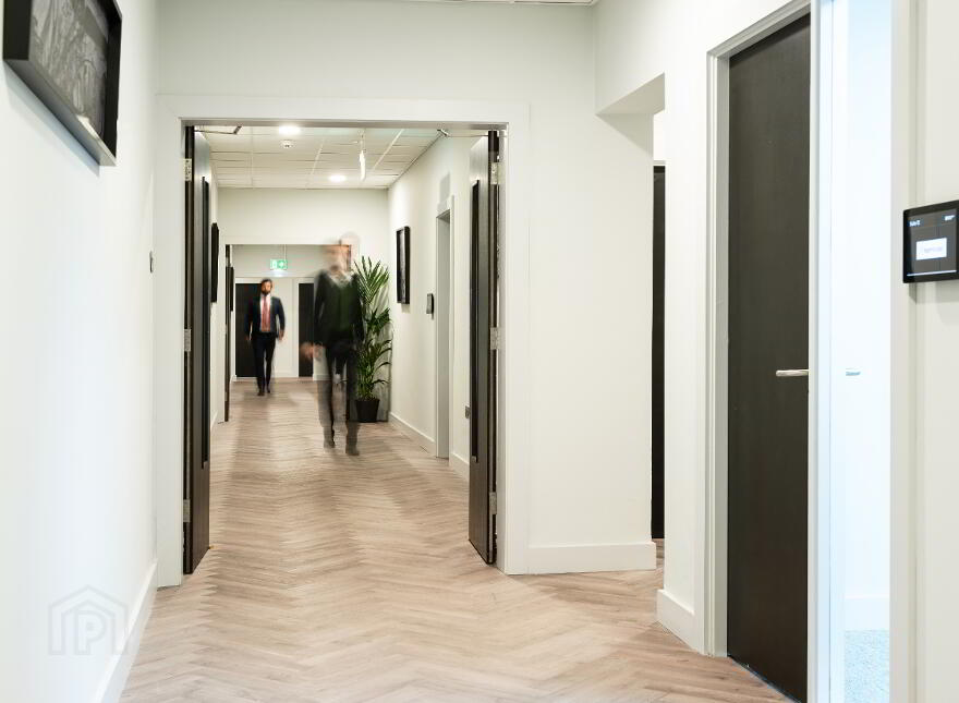 Formation Works, Adelaide House, Suite 2, 1 Falcon Road, Belfast, BT12 6SJ