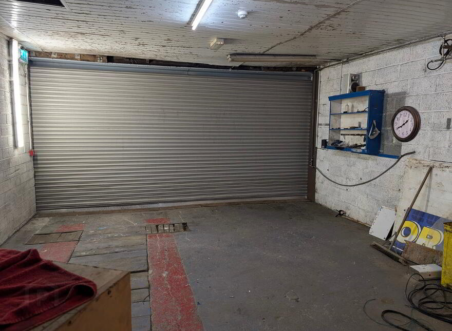 Main Street, Carrigallen, H12Y993
