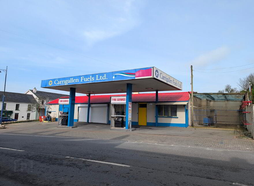Main Street, Carrigallen, H12Y993