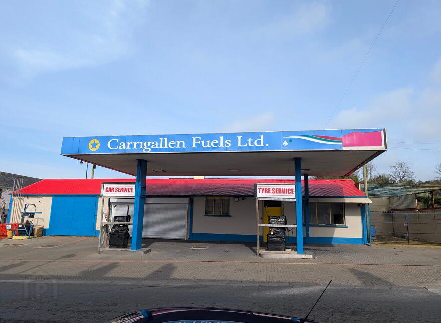 Main Street, Carrigallen, H12Y993