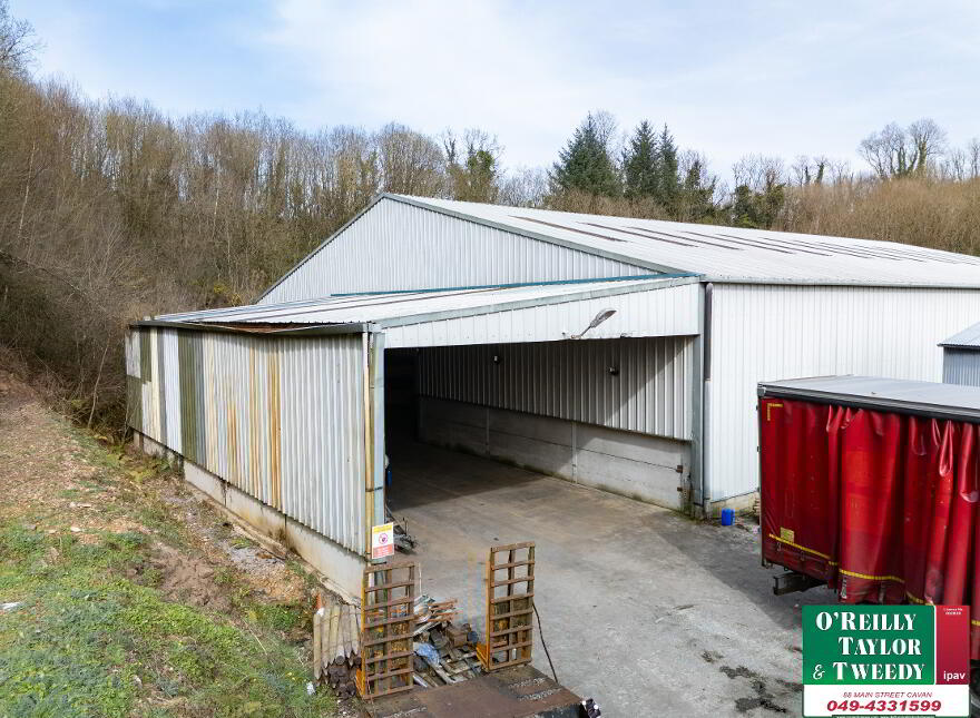 Mullinacre, Ballyconnell, H14X027