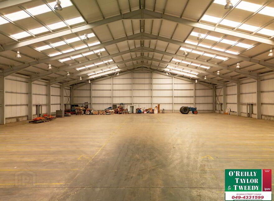 Mullinacre, Ballyconnell, H14X027