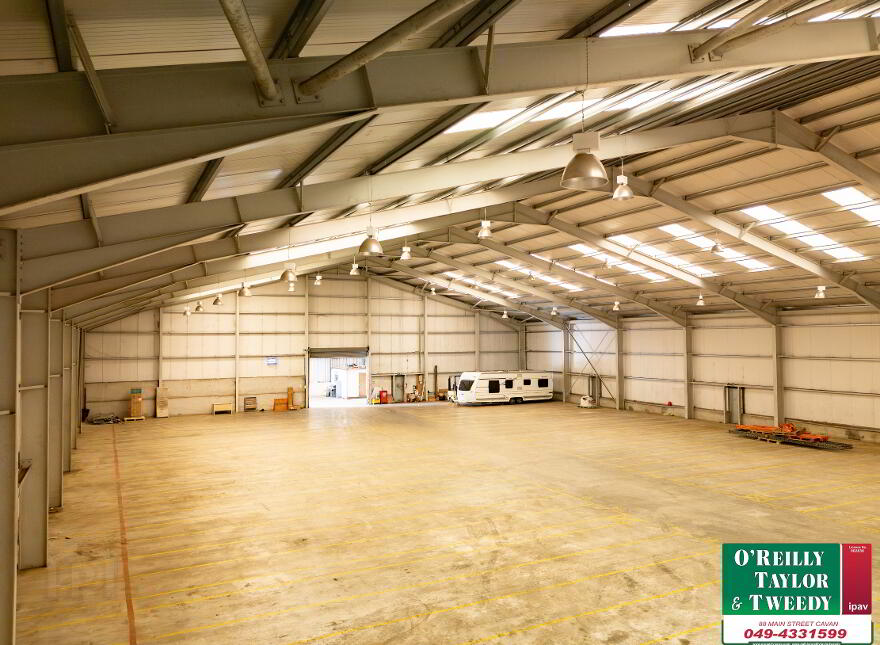 Mullinacre, Ballyconnell, H14X027