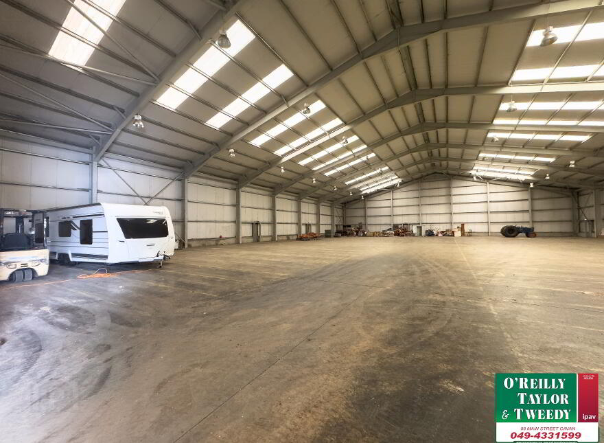 Mullinacre, Ballyconnell, H14X027